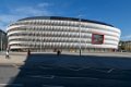 4061 Bilbao Stadion