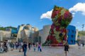 4068 Bilbao Guggenheim