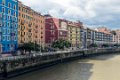 4106 Bilbao Oude stad