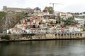 4394 Porto Douro rivier
