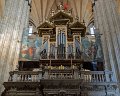4498 Salamanca Nieuwe katedraal