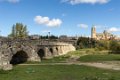 4517 Salamanca Romeinse brug