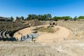 4555 Merida Romeins amphitheater