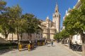 4739 Sevilla Katedraal