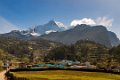 6437 Cordillera Blanca Huascaran