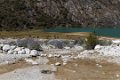 6458 Cordillera Blanca Lagunas de Llanganuco