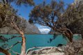 6460 Cordillera Blanca Lagunas de Llanganuco