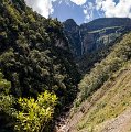 Chachapoyas Gocta waterval-4