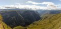 Chachapoyas Mirador de Huancaurco