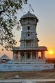 071839 Palitana Shatrunjaya Jain tempels