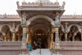 9082 Ahmedabad Swaminarayan tempel