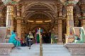 9085 Ahmedabad Swaminarayan tempel