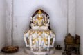 9325 Ambaji Kumbharia Jain Tempel