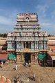6845 Trichy Srirangam Tempel