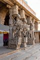 6850 Trichy Srirangam Tempel