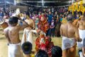 Kannur Theyyam ritueel-10