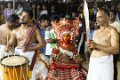 Kannur Theyyam ritueel-19