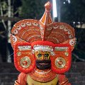 Kannur Theyyam ritueel-25