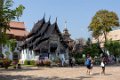 1436 Chang Mai Wat Chedi Luang