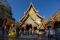 Chang Mai Doi Suthep