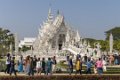 1521 Chang Rai Wat Rong Khun