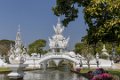 1538 Chang Rai Wat Rong Khun