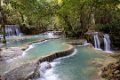 1847 Luang Prabang Kuang Si waterval