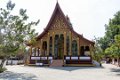 1941 Luang Prabang Tempel