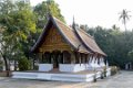 1954 Luang Prabang