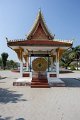 2023 Vientiane Patusai monument