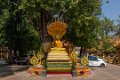 2053 Vientiane  Wat Sisaket