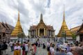 2074 Bangkok Koninklijk Paleis