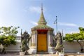 2107 Bangkok Wat Pho