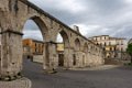 4303 Sulmona Aquaduct