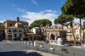 4363 Lanciano Monument