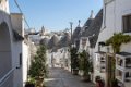 4590 Alberobello Trulli