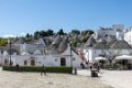 4600 Alberobello Trulli