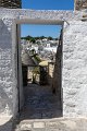 4605 Alberobello Trulli