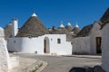 4607 Alberobello Trulli