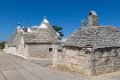 4625 Alberobello Trulli