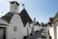 4643 Alberobello Trulli