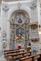 4735 Lecce Santa Chiara kerk