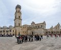 Lecce Kathedraal