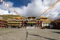 10 Xinduqiao Tagong