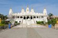 8422 Bhuj Shri Swaminarayan tempel