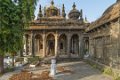 8584 Junagadh Baba King Tombs