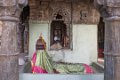 8585 Junagadh Baba King Tombs