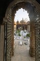 8589 Junagadh Baba King Tombs
