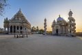 8598 Junagadh Maqbara mausoleum