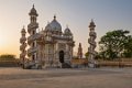 8603 Junagadh Maqbara mausoleum